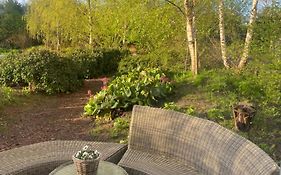 Ecolodge Almere With Private Outdoor Terrace & Beach